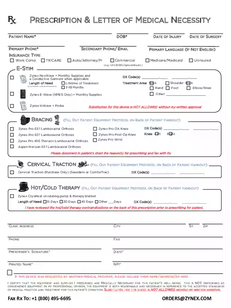 SECONDARY PHONE EMAIL Preview on Page 1