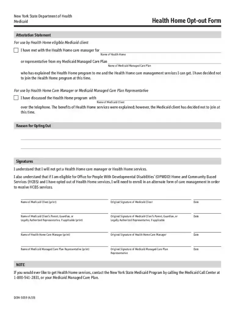 doh 5059 Preview on Page 1