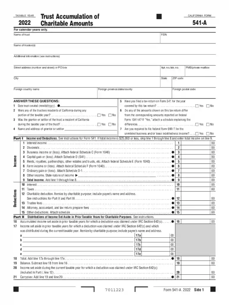 ca franchise tax board Preview on Page 1