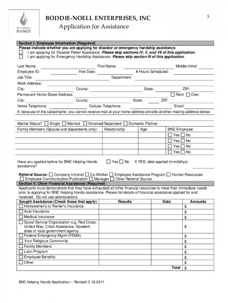 e4e relief application online Preview on Page 1