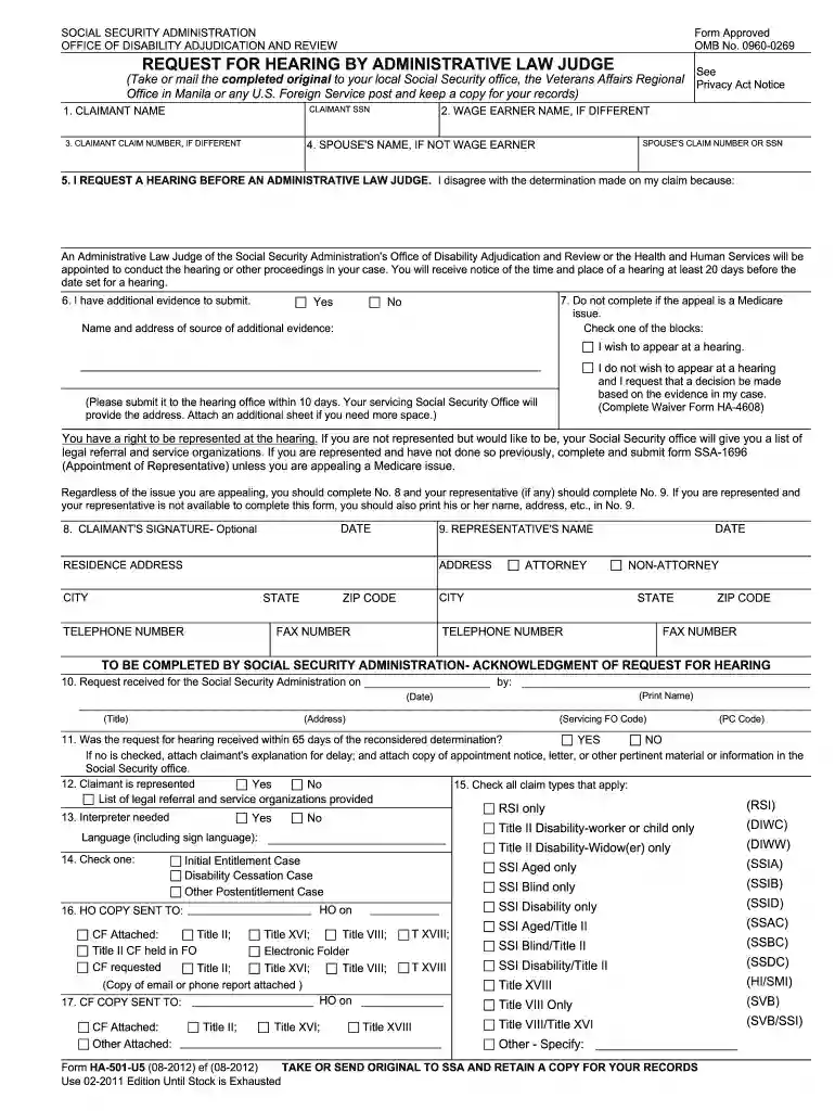 ha 501 u5 Preview on Page 1