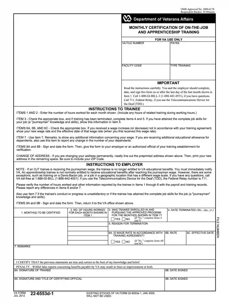 22 6553d 1 Preview on Page 1