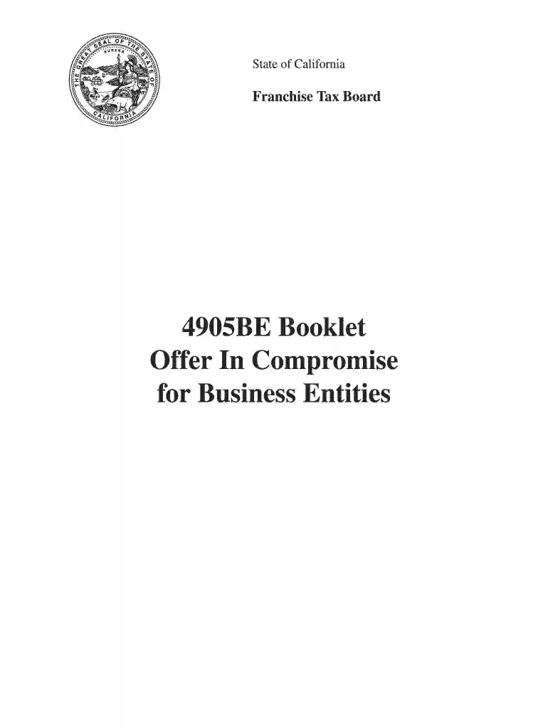 form nbic Preview on Page 1