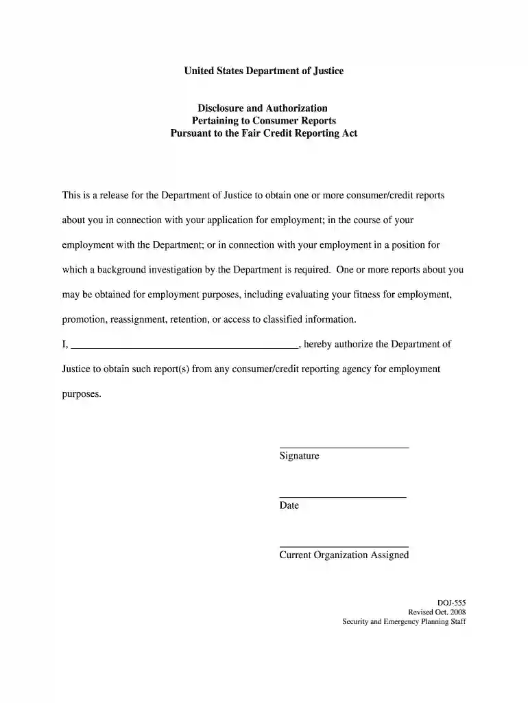 employment department Preview on Page 1