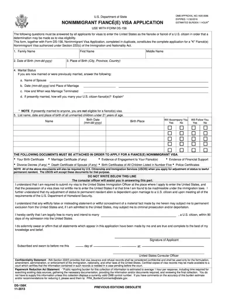 visa united states Preview on Page 1