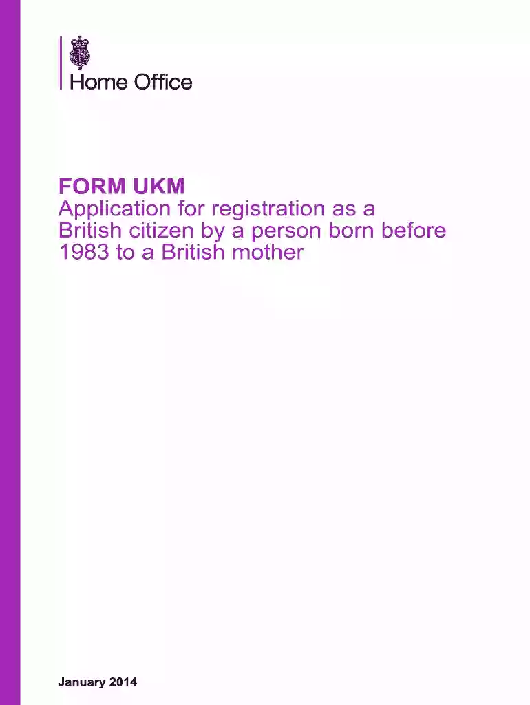ukm online application undergraduate Preview on Page 1