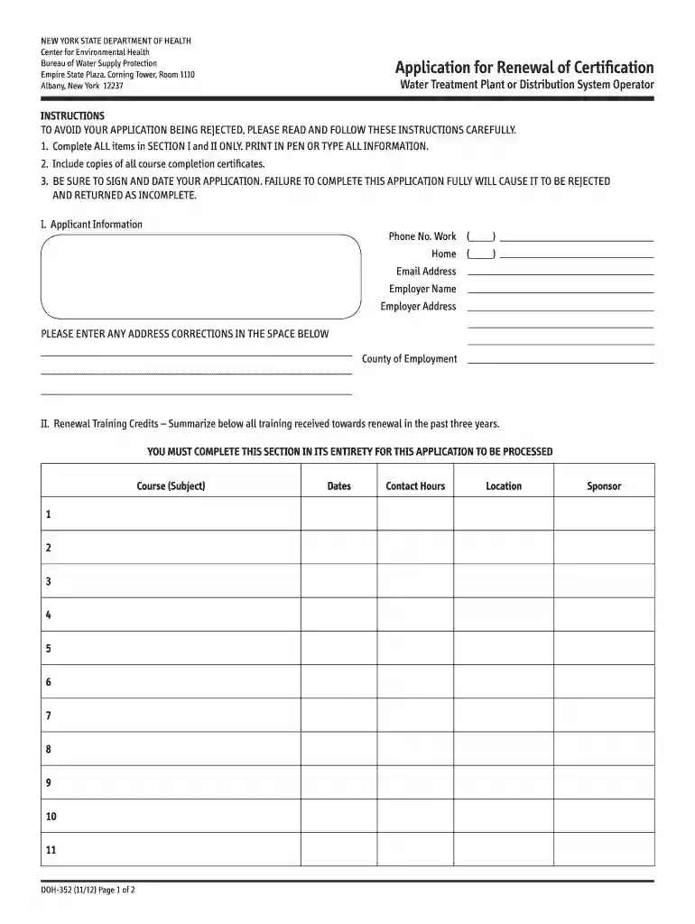 cna license renewal washington state Preview on Page 1