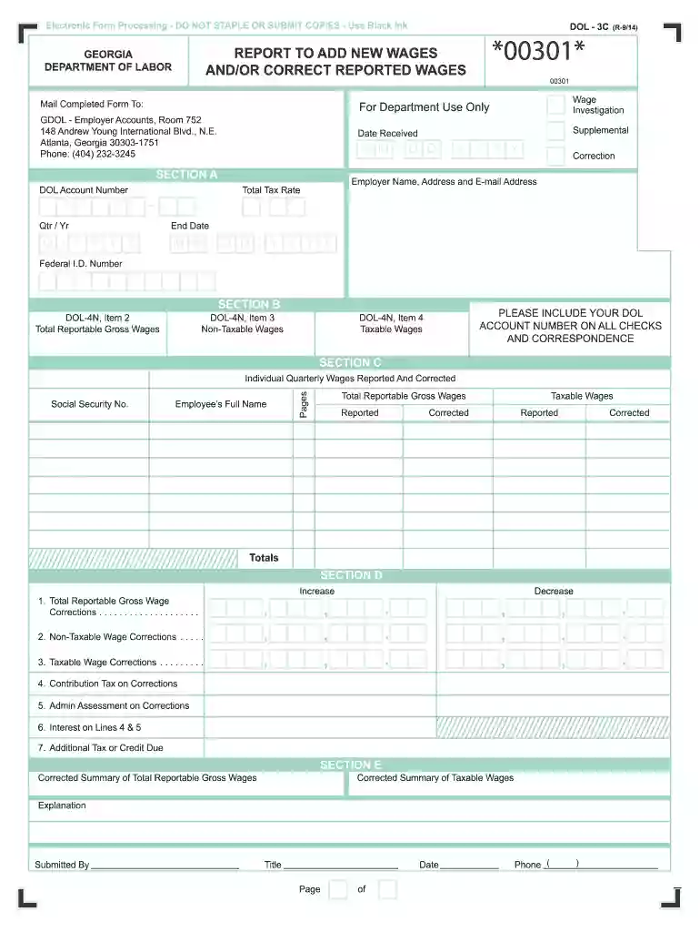 dol 3c Preview on Page 1