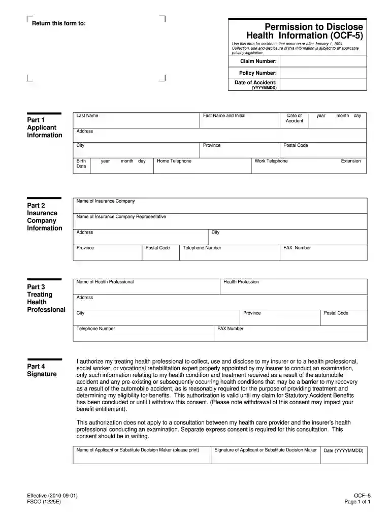 ocf 5 pdf Preview on Page 1