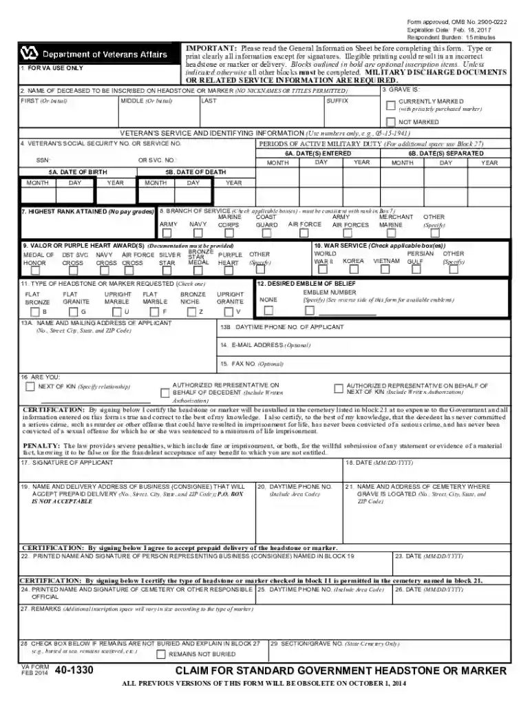 40 1330 Preview on Page 1
