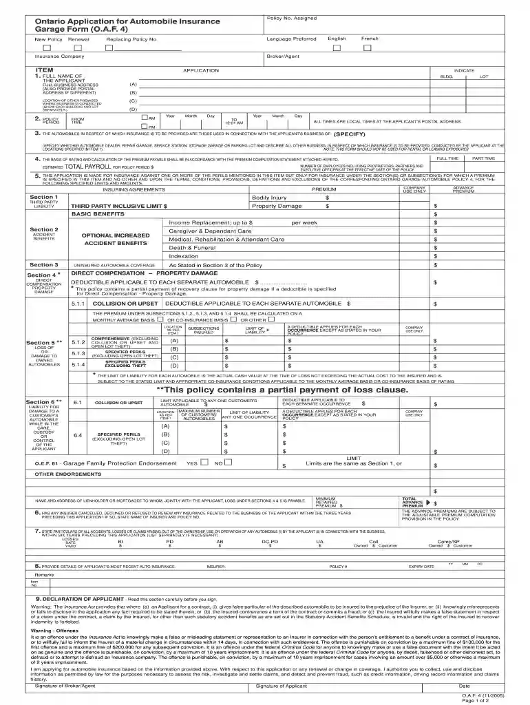 form 8840 2018 for canadian Preview on Page 1