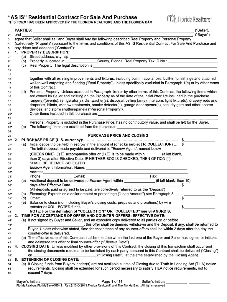 farbar contract 2024 Preview on Page 1