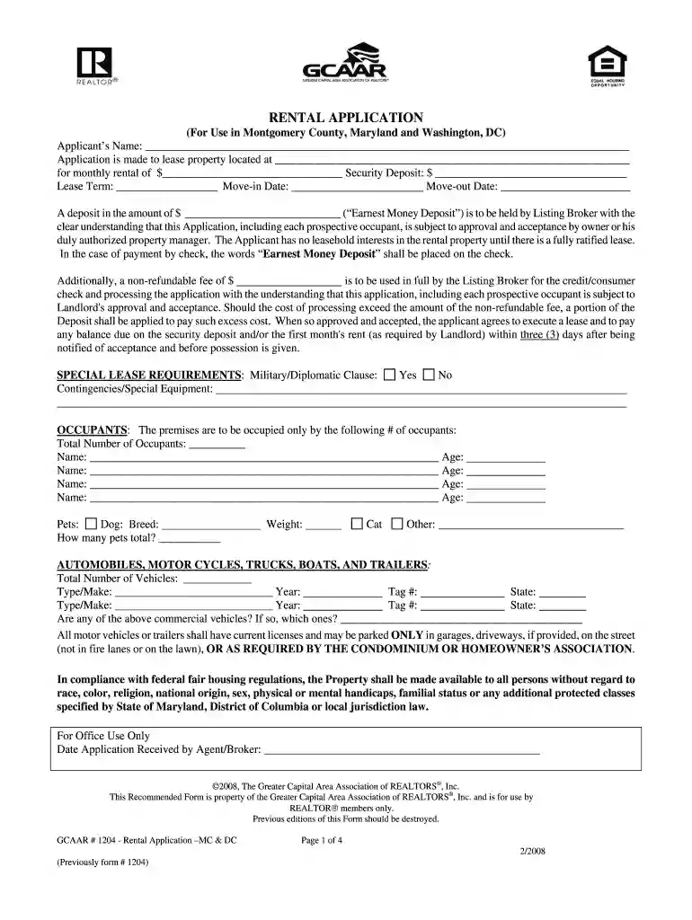 gcaar 1204 Preview on Page 1