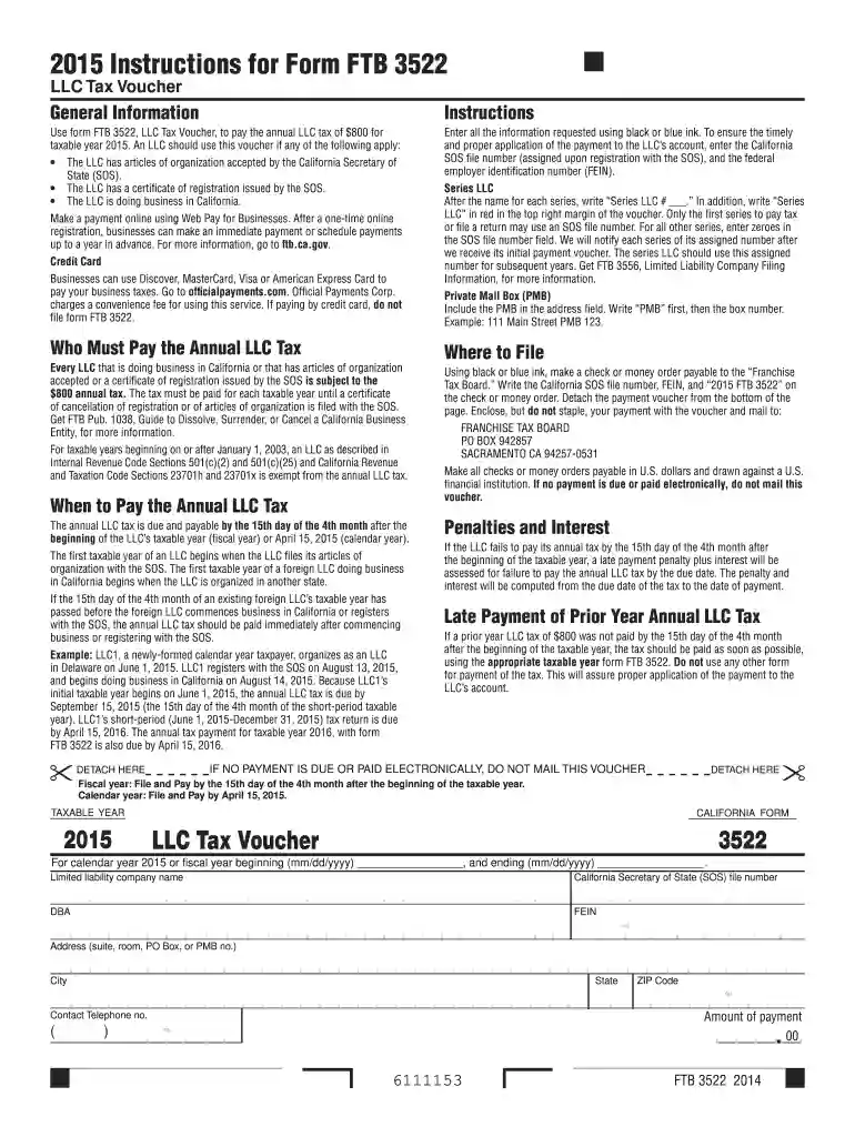 ftb 2015 Preview on Page 1