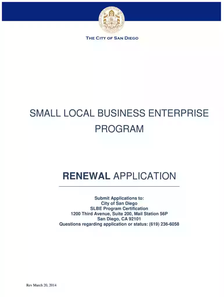 rcfe administrator renewal application form Preview on Page 1