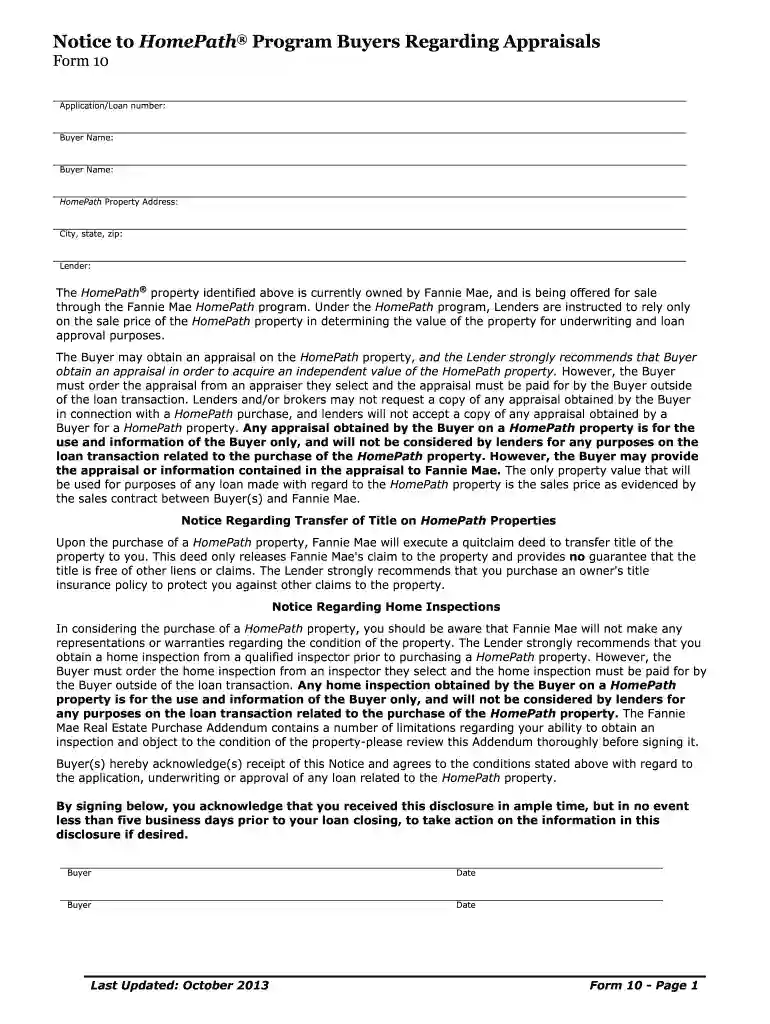 homepath com login Preview on Page 1