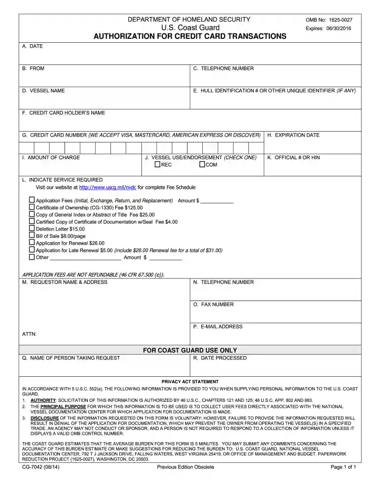 cg 7042 Preview on Page 1