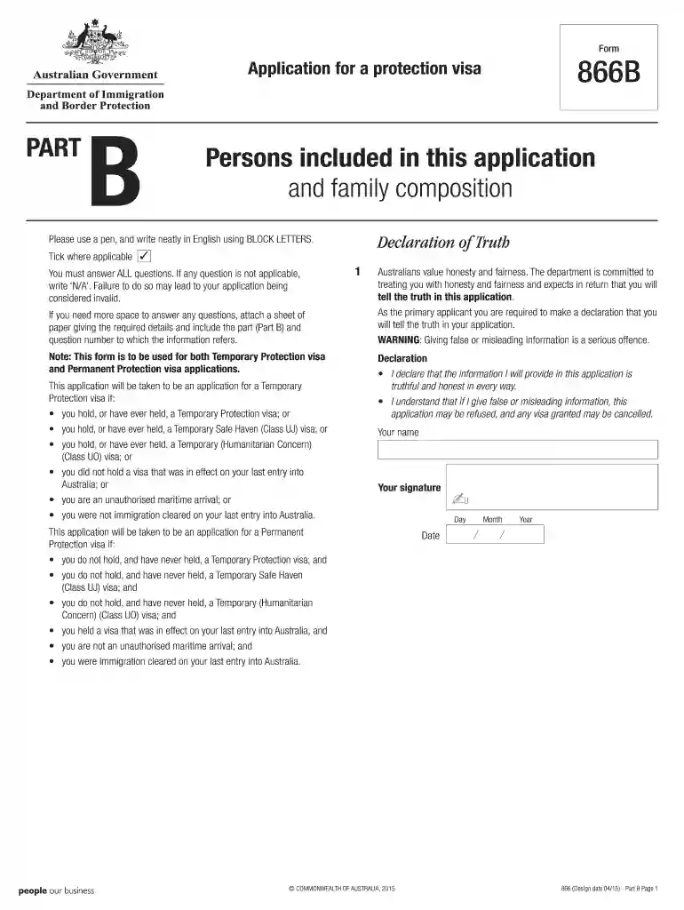 protection visa interview waiting time Preview on Page 1