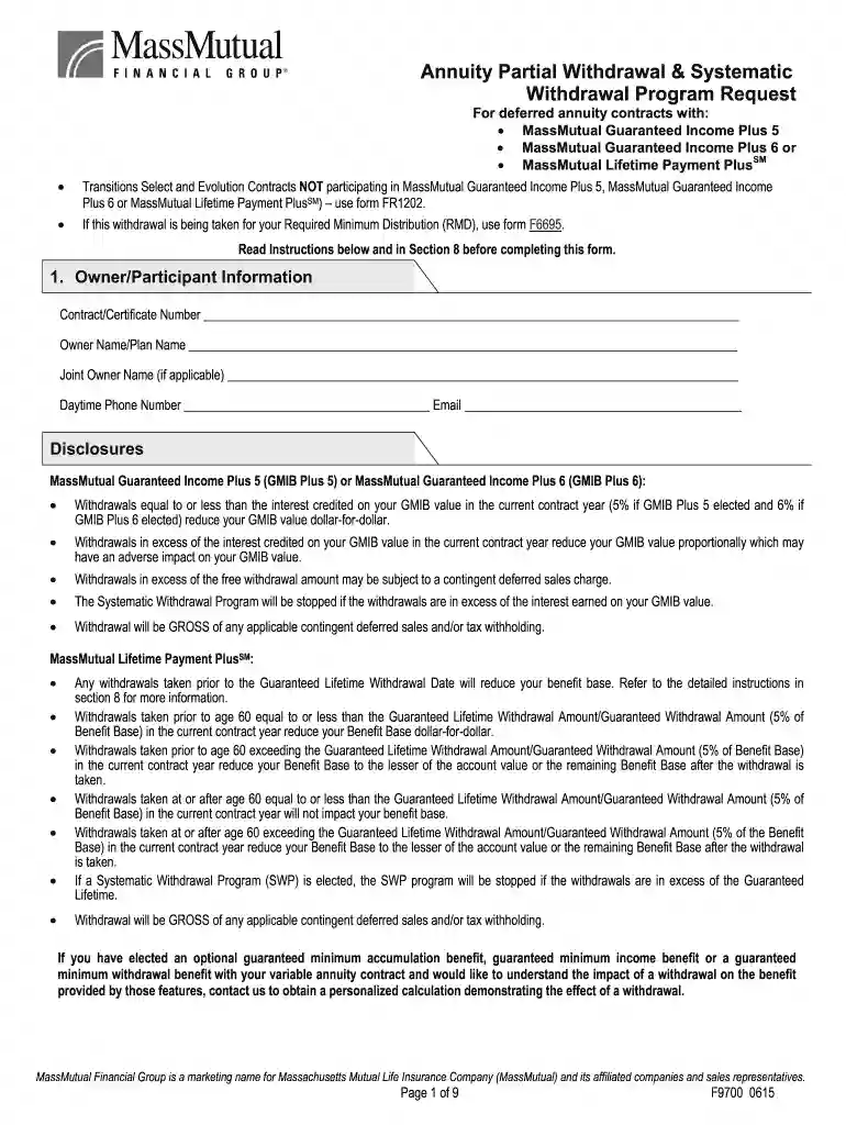 massmutual 3 year fixed annuity rates Preview on Page 1