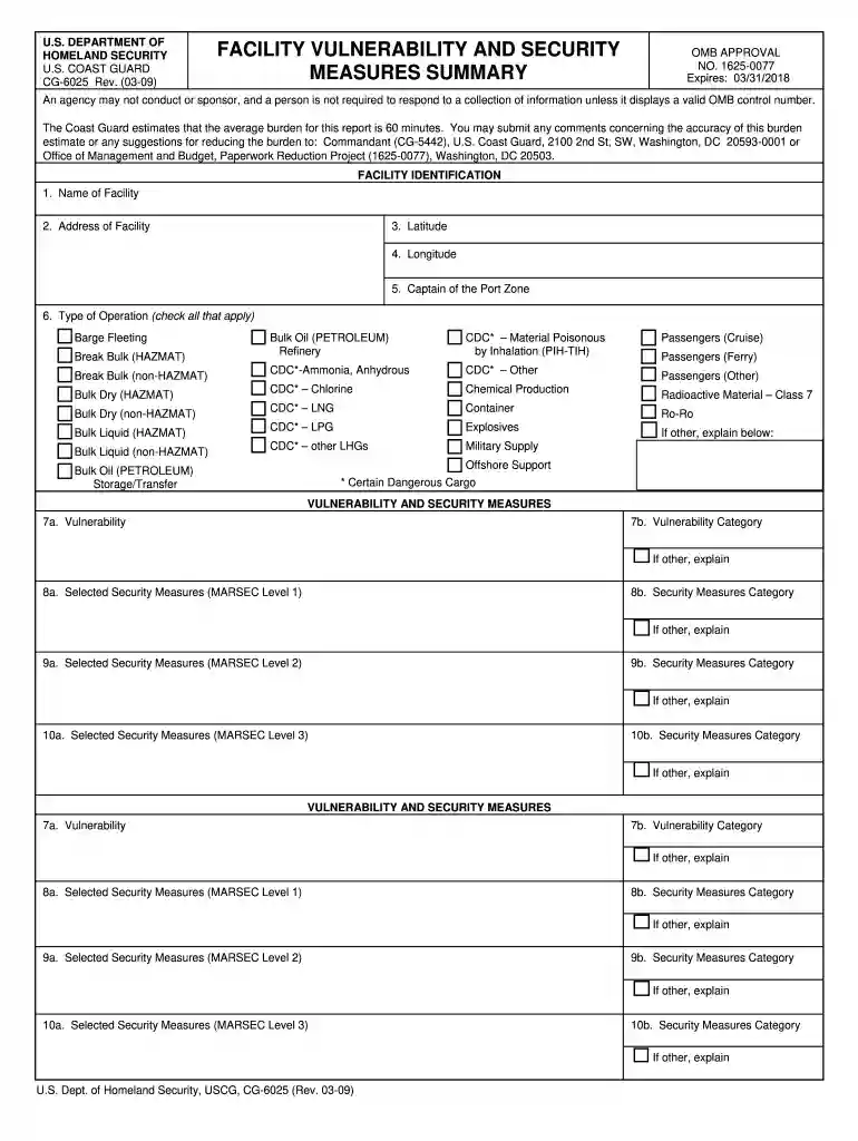 cg 6025 Preview on Page 1