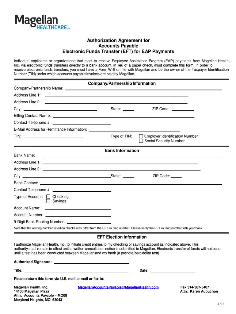 magellan eft Preview on Page 1