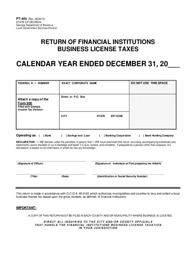 tax information georgia Preview on Page 1