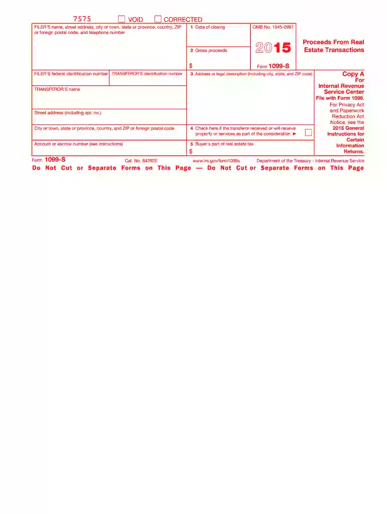 1099s 2015 Preview on Page 1