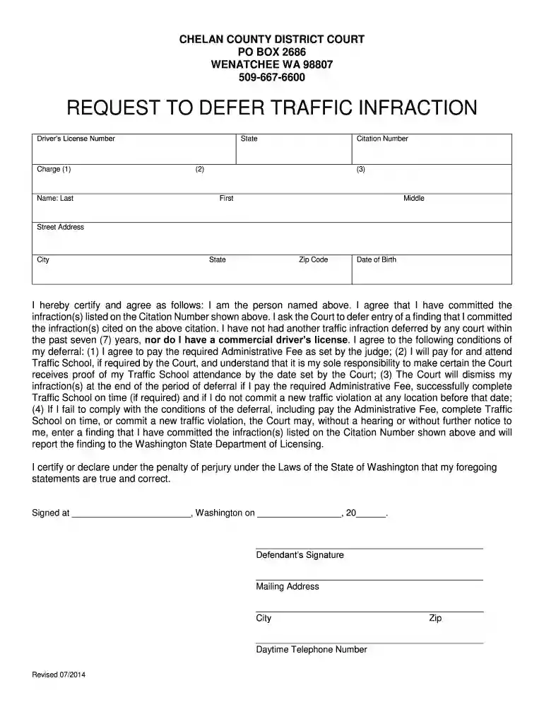 wa wenatchee defer Preview on Page 1