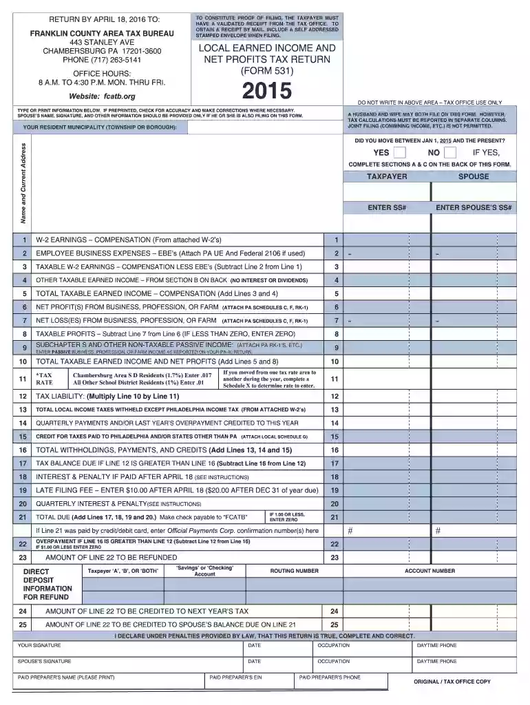 fcatb Preview on Page 1