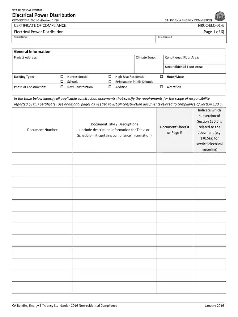 nrcc elc 01 sample Preview on Page 1