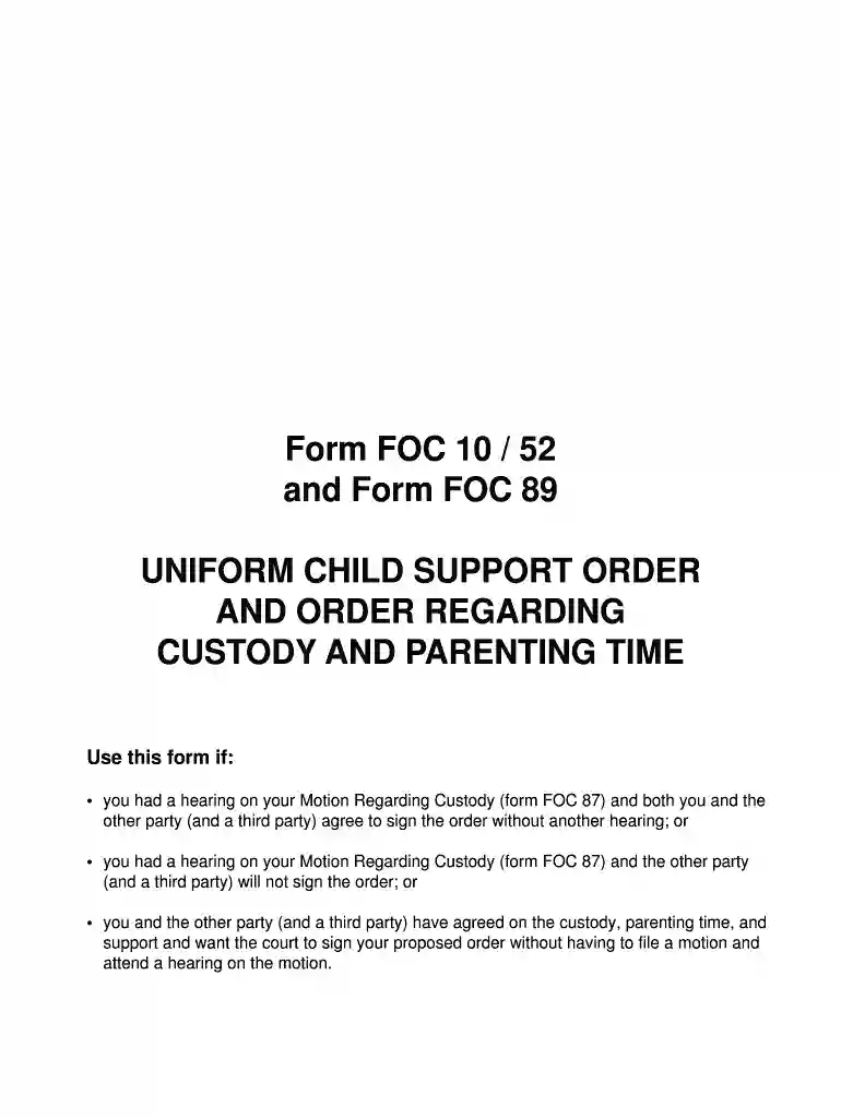 foc 10 52 Preview on Page 1