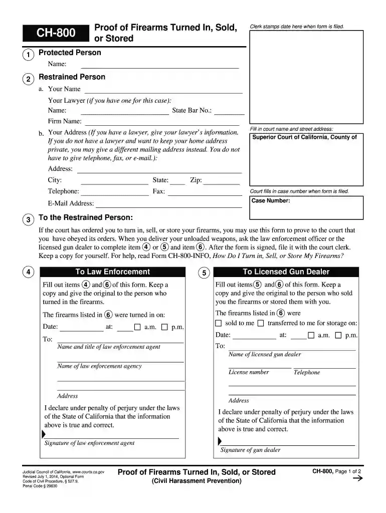 ch800 Preview on Page 1