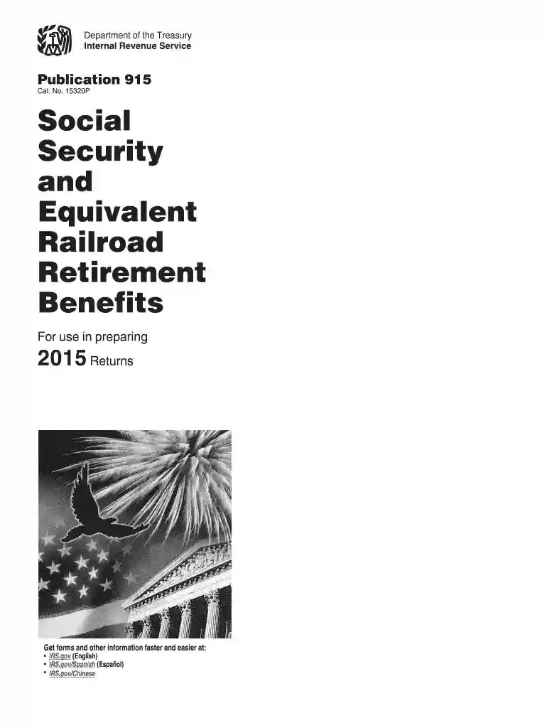 2015 social benefits form Preview on Page 1