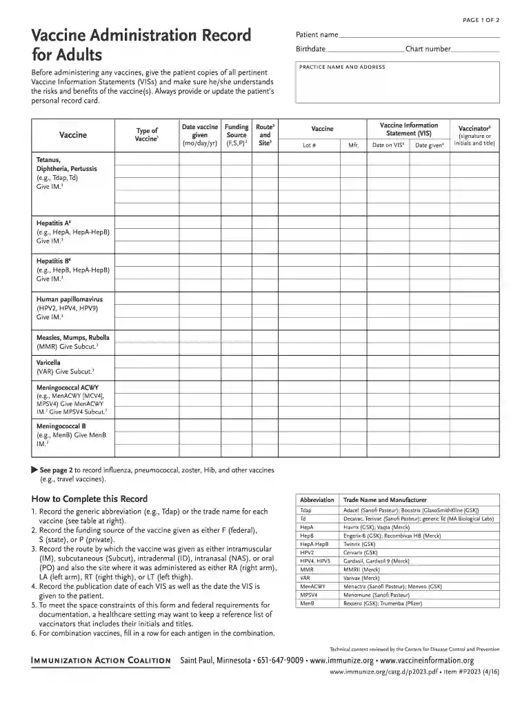 printable religious vaccine exemption form Preview on Page 1