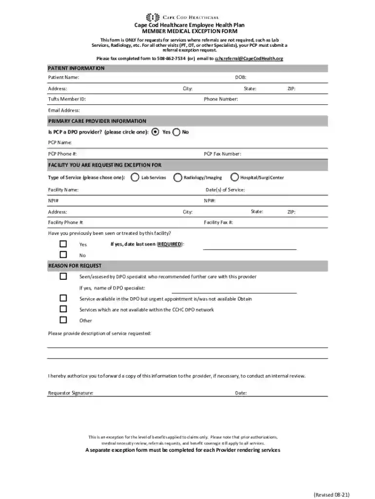 cod full form Preview on Page 1