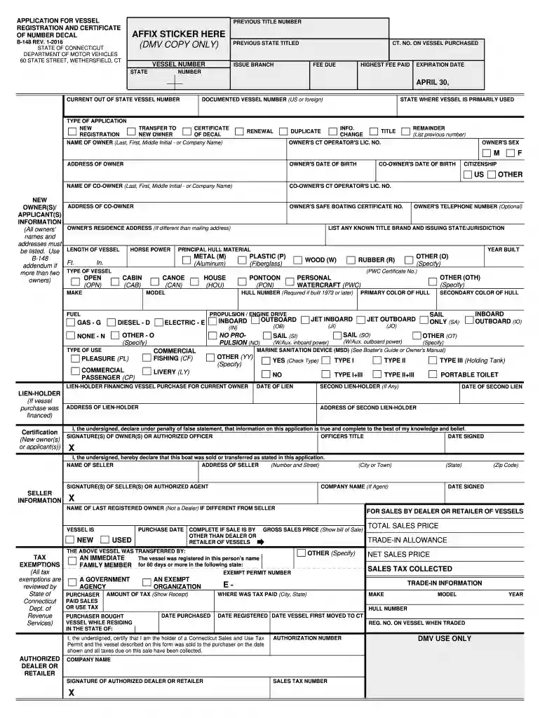 ct b 148 Preview on Page 1
