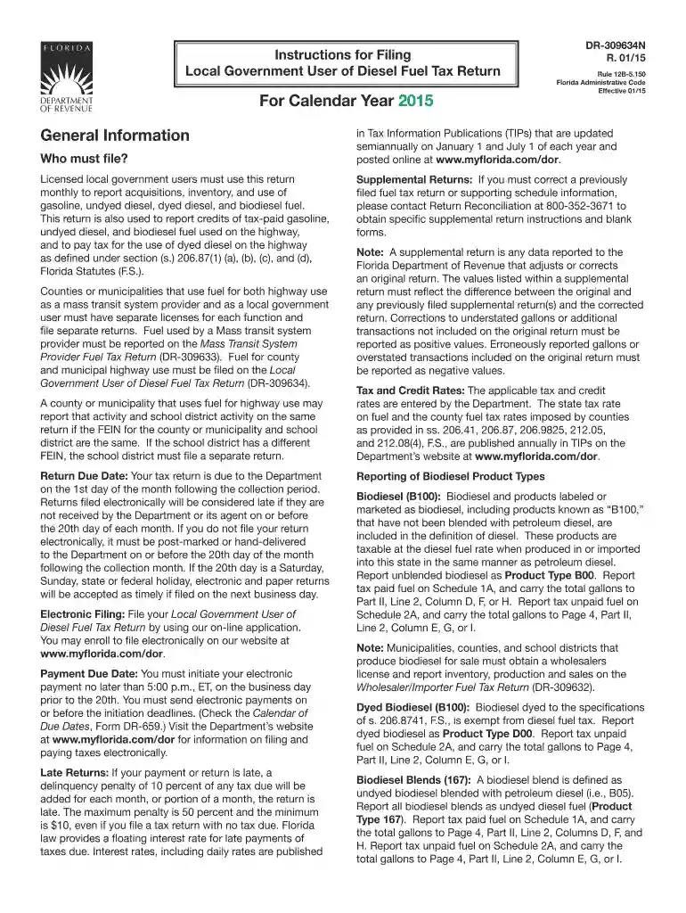 Michigan Department of Treasury - State of Michigan Preview on Page 1