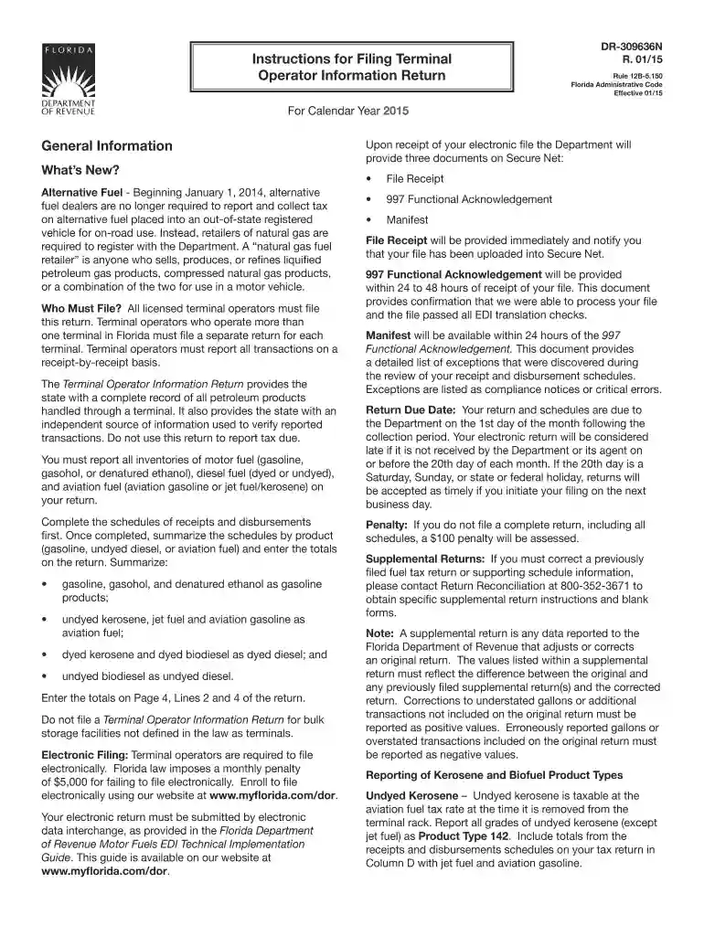 agenda - MyFlorida Preview on Page 1
