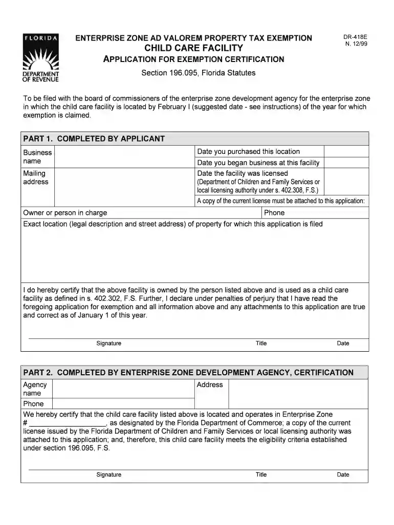 dr 418e Preview on Page 1
