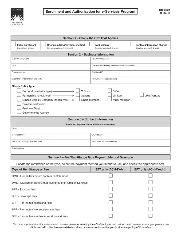 chapter 12a-1 - Florida Administrative Code Preview on Page 1