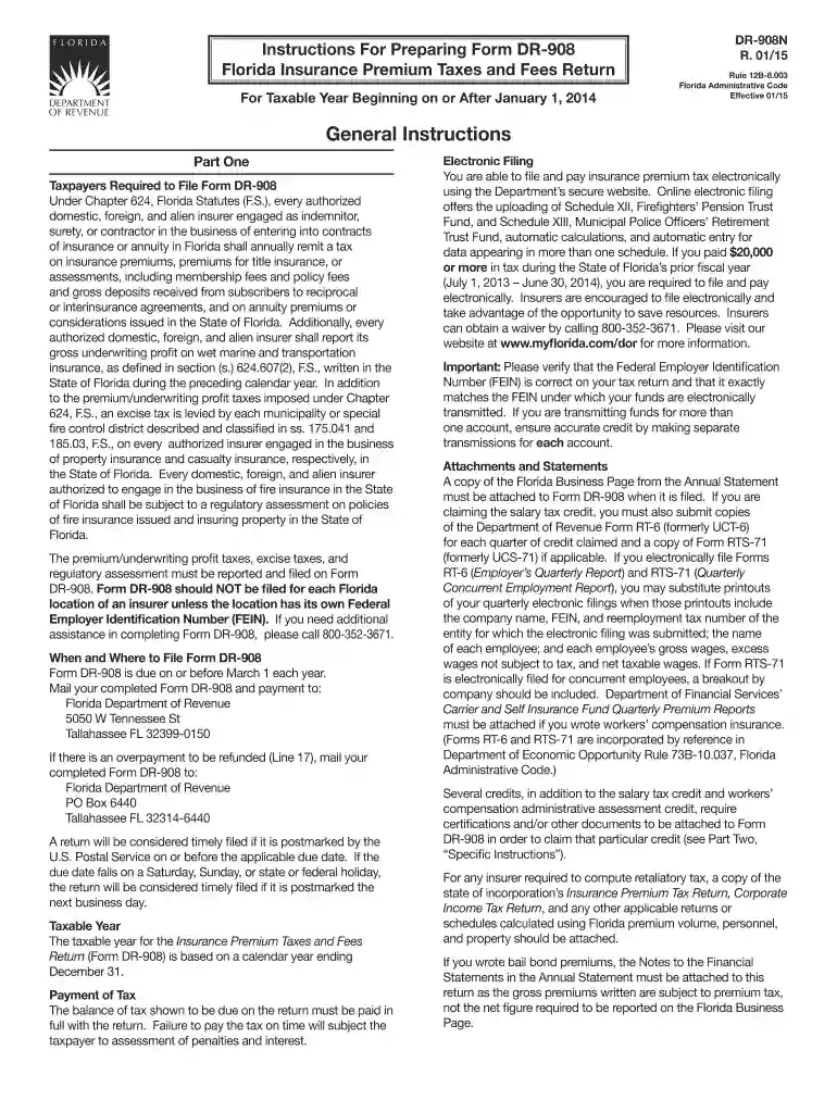 fl admin code r Preview on Page 1