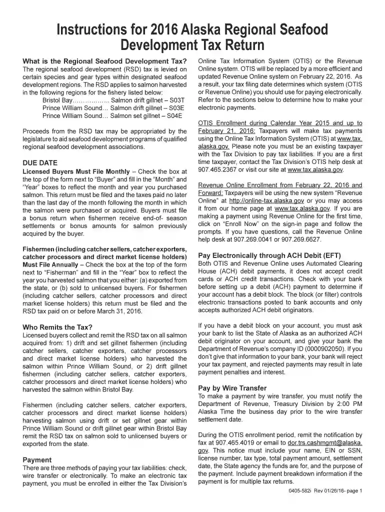 - tax alaska Preview on Page 1