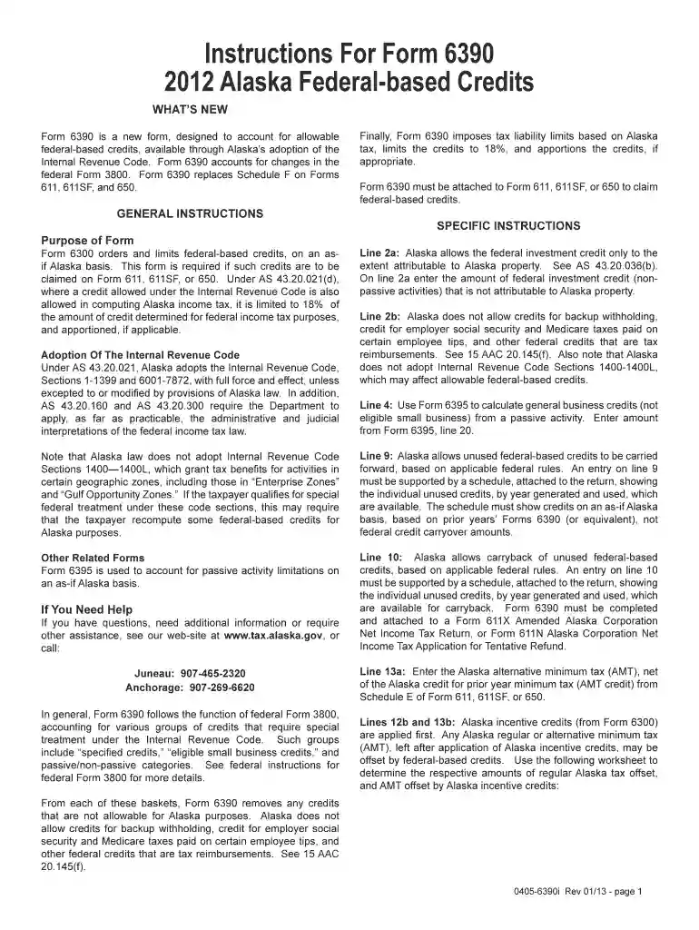 - tax alaska Preview on Page 1