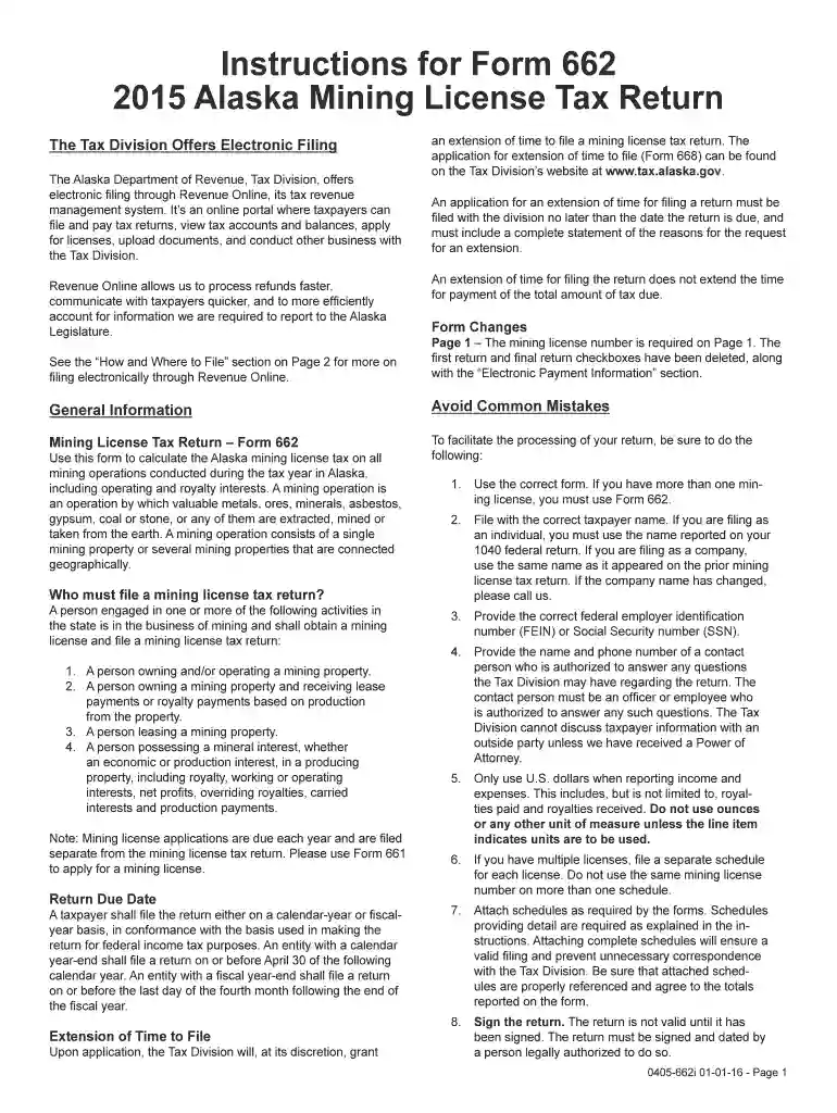 - tax alaska Preview on Page 1