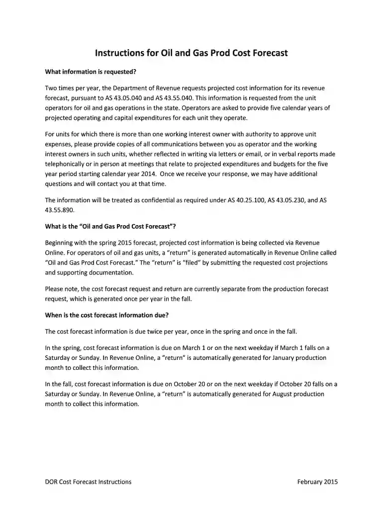 - tax alaska Preview on Page 1