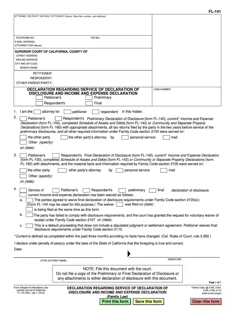 fl 141 Preview on Page 1