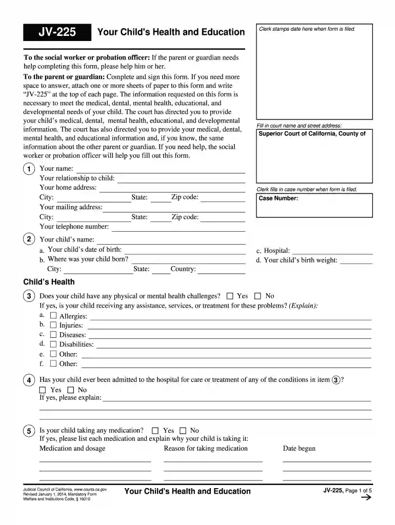 jv225 Preview on Page 1