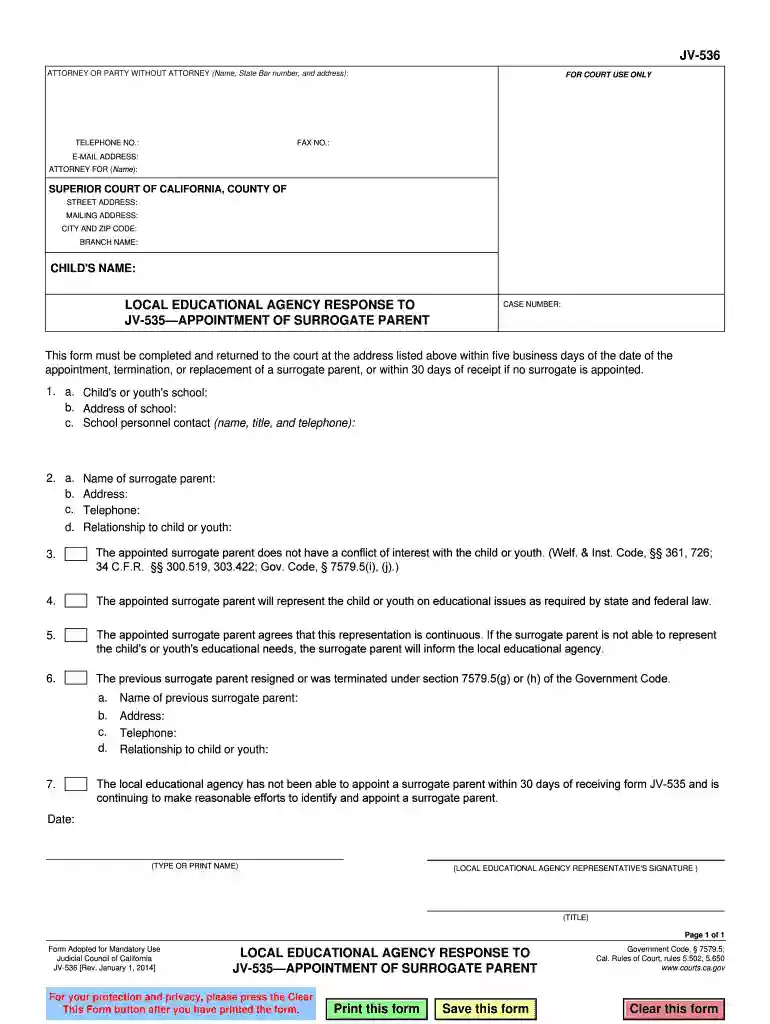 jv 535 Preview on Page 1