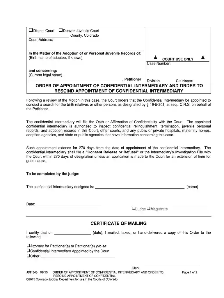 co jdf 345 pdf Preview on Page 1