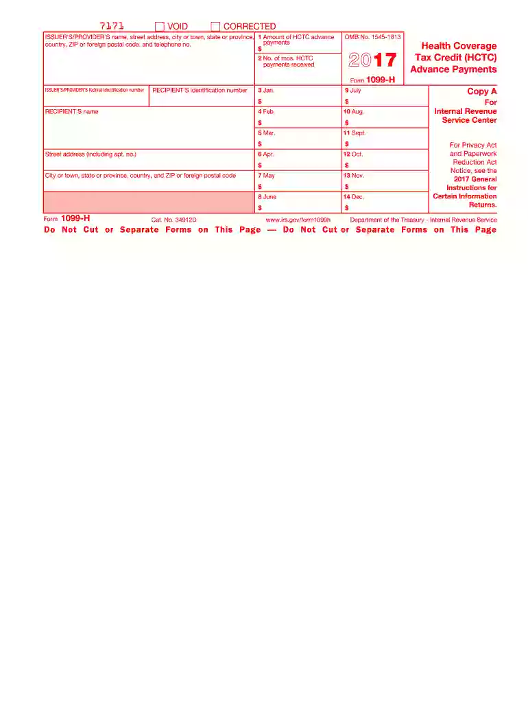 ISSUER'S/PROVIDER'S federal identification number Preview on Page 1